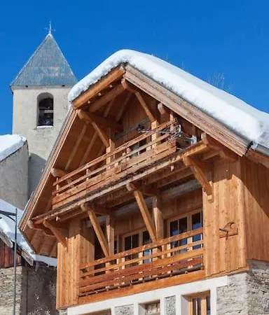 Le Villarais1 Sauna Billard Villard-Reculas