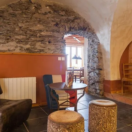 Chalet Le Villarais1 Sauna Billard *