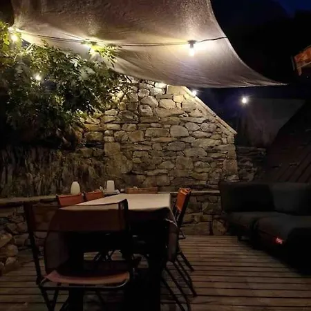 Le Villarais1 Sauna Billard Villard-Reculas