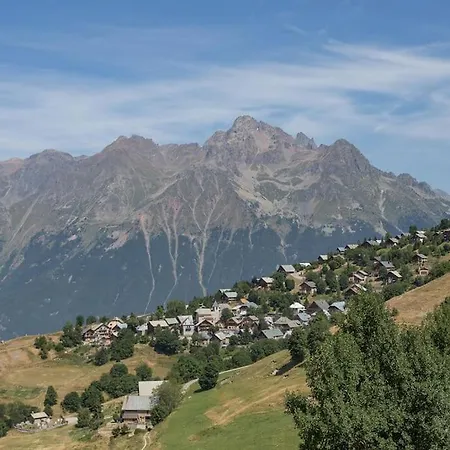 Le Villarais1 Sauna Billard Villard-Reculas