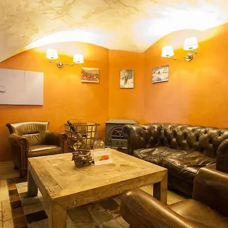 Le Villarais1 Sauna Billard Villard-Reculas