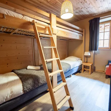 Le Villarais1 Sauna Billard * Villard-Reculas